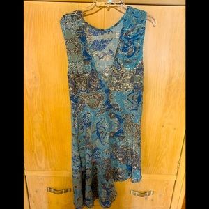 Zadig & Voltaire Short sleeve dress